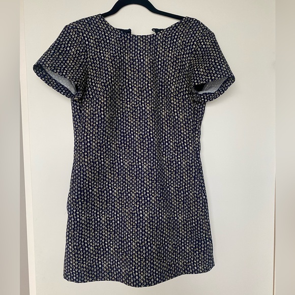 ZARA SIZE SMALL ROMPER DRESS - Picture 1 of 2